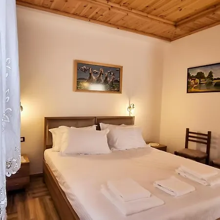 Arben Qemeri 3*