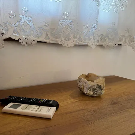 Frühstückspension Arben Qemeri Berat