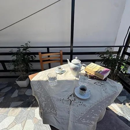 住宿加早餐酒店 Arben Qemeri *