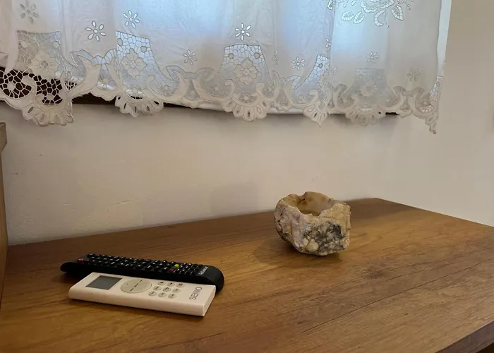 Panzió Arben Qemeri Berat
