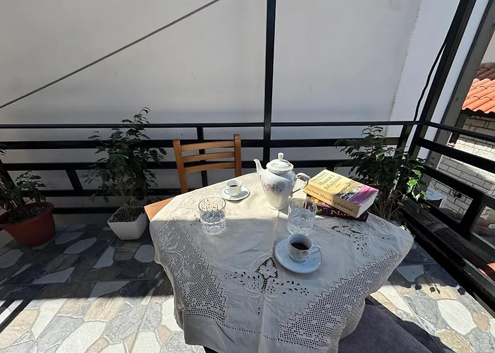 Panzió Arben Qemeri 3*