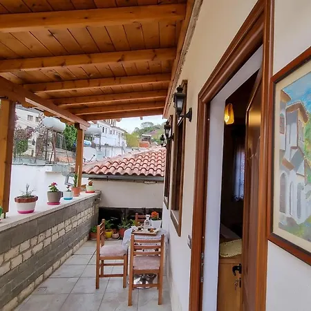 Bed & Breakfast Arben Qemeri Berat