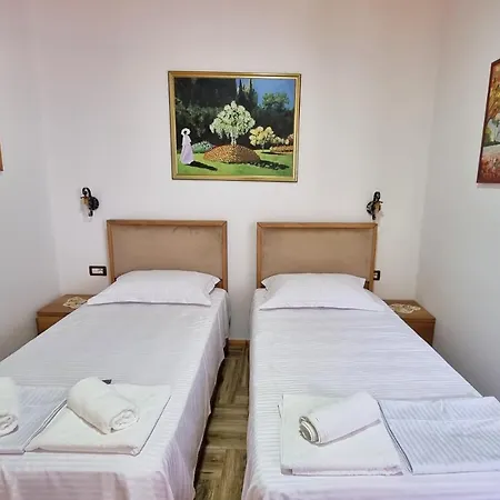 Arben Qemeri Bed and breakfast Berat