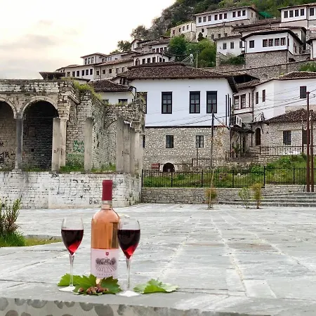 Arben Qemeri Bed and breakfast Berat