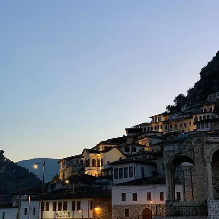 Arben Qemeri Oda ve Kahvaltı