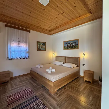 Bed & Breakfast Arben Qemeri