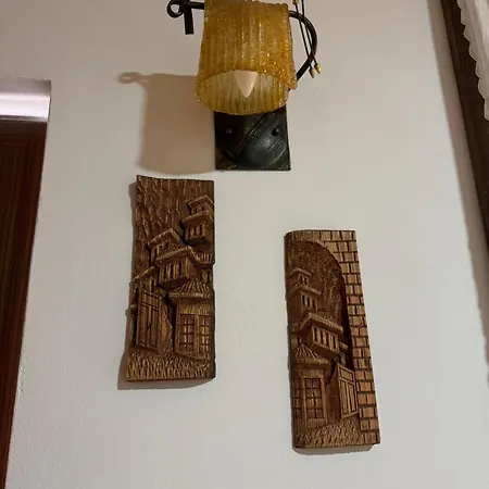 Arben Qemeri 3* Berat